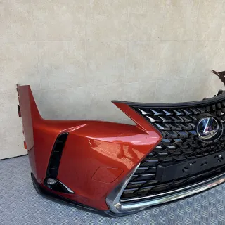 OEZDERZAK Бампер передний Lexus UX Арт AL13987700793, вид 2