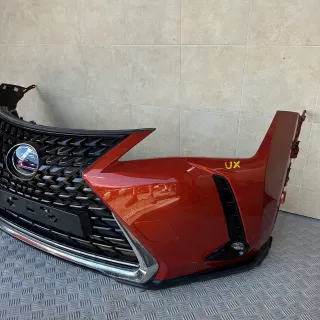 OEZDERZAK Бампер передний Lexus UX Арт AL13987700793, вид 3