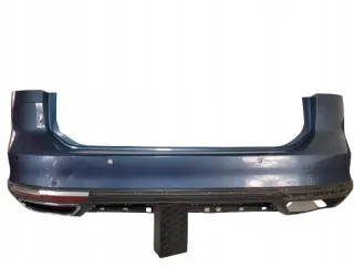 3G9807421A Бампер задний Volkswagen Passat B8 Арт AL13988656858, вид 1