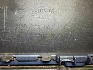 3G9807421A Бампер задний Volkswagen Passat B8 Арт AL13988656858, вид 15