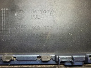 3G9807421A Бампер задний Volkswagen Passat B8 Арт AL13988656858, вид 16