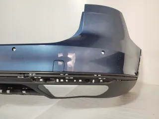 3G9807421A Бампер задний Volkswagen Passat B8 Арт AL13988656858, вид 3