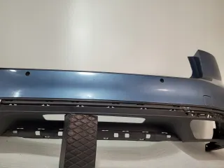3G9807421A Бампер задний Volkswagen Passat B8 Арт AL13988656858, вид 4