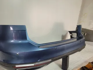 3G9807421A Бампер задний Volkswagen Passat B8 Арт AL13988656858, вид 6