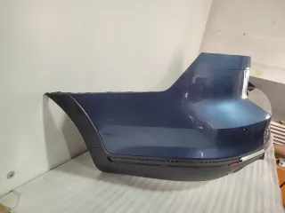 3G9807421A Бампер задний Volkswagen Passat B8 Арт AL13988656858, вид 7