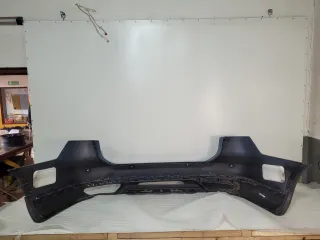 3G9807421A Бампер задний Volkswagen Passat B8 Арт AL13988656858, вид 8