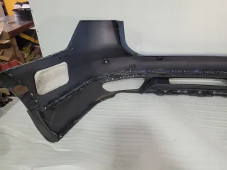 3G9807421A Бампер задний Volkswagen Passat B8 Арт AL13988656858, вид 10