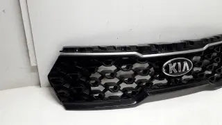  Решетка радиатора Kia Sorento 4 Арт AL13991309140, вид 2