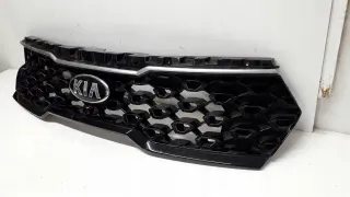  Решетка радиатора Kia Sorento 4 Арт AL13991309140, вид 3