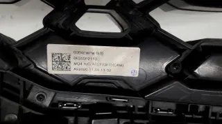  Решетка радиатора Kia Sorento 4 Арт AL13991309140, вид 7