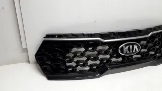 Решетка радиатора Kia Sorento 4 Арт AL13991309140, вид 9