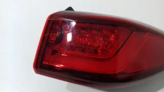 92402-J91 Фонарь задний правый Hyundai Kona Арт AL13993130173, вид 2
