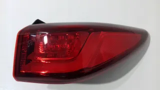 92402-J91 Фонарь задний правый Hyundai Kona Арт AL13993130173, вид 4