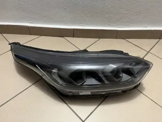 92102-J7500 Фара передняя (комплект) Volvo XC60 2 Арт AL13993646868, вид 1