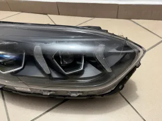 92102-J7500 Фара передняя (комплект) Volvo XC60 2 Арт AL13993646868, вид 3