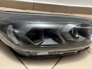 92102-J7500 Фара передняя (комплект) Volvo XC60 2 Арт AL13993646868, вид 4