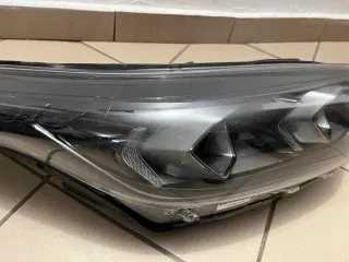 92102-J7500 Фара передняя (комплект) Volvo XC60 2 Арт AL13993646868, вид 5