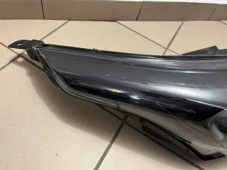 92102-J7500 Фара передняя (комплект) Volvo XC60 2 Арт AL13993646868, вид 6