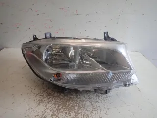 A9109060100 Фара передняя (комплект) Mercedes Sprinter W907/910 Арт AL13994381279, вид 1