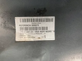 A4478856000 Бампер передний Mercedes Vito W447 Арт AL13996307541, вид 14