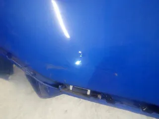  Бампер задний BMW 2 F44 Арт AL13996323683, вид 4