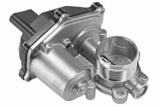 A2C53420794 Блок дросселя Volkswagen Tiguan 2 Арт AL14000216885_5, вид 2