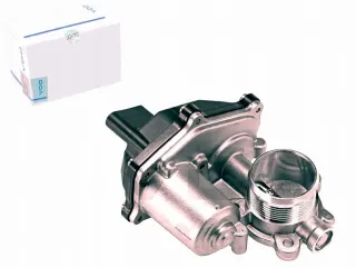 A2C53420794 Блок дросселя Volkswagen Tiguan 2 Арт AL14000216885_5, вид 3