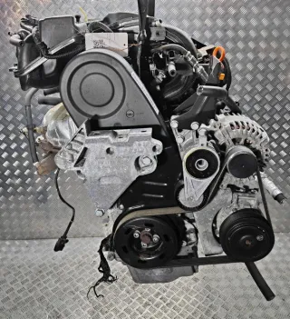 BSE,BFQ,BGU Двигатель Volkswagen Jetta 5 Арт 52220_6, вид 2