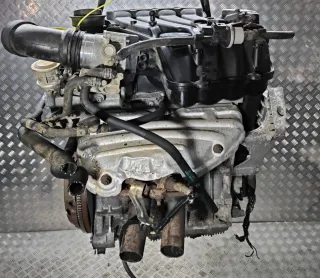 BSE,BFQ,BGU Двигатель Volkswagen Touran 1 Арт 52220_7, вид 1