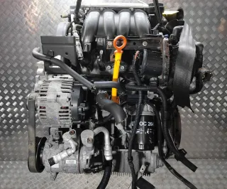 BSE,BFQ,BGU Двигатель Volkswagen Touran 1 Арт 52220_7, вид 3
