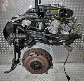 BSE,BFQ,BGU Двигатель Volkswagen Touran 1 Арт 52220_7, вид 4