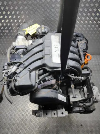 BSE,BFQ,BGU Двигатель Volkswagen Touran 1 Арт 52220_7, вид 5