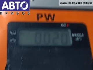 24412618 Решетка (заглушка) в бампер Opel Signum Арт 54829941, вид 3