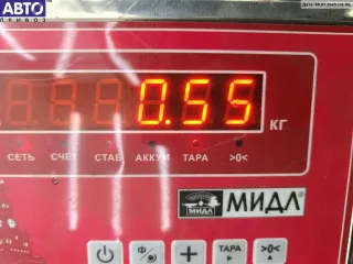 9619446177 Бардачок Citroen Berlingo 1 restailing Арт 54811557, вид 2