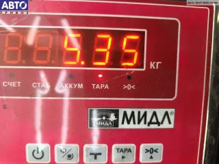 9645102380 Электроусилитель руля Peugeot 307 Арт 54950486, вид 3