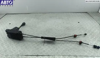 8200277970 Кулиса КПП Renault Megane 2 Арт 54496887