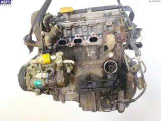 Z18XE Двигатель (ДВС) Opel Vectra C  Арт 54844599, вид 2