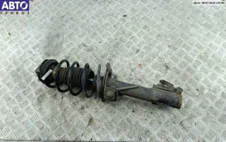 1693200530 Стойка подвески передняя левая Mercedes B W245 Арт 54809827, вид 3