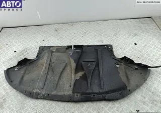 8E0863823 Защита под ДВС Audi A4 B6 Арт 54807381, вид 1