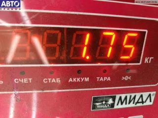  Крыло переднее левое Peugeot 207 Арт 54496216, вид 3