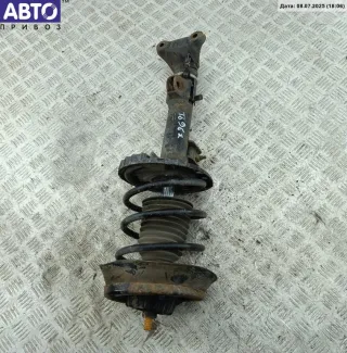 2033204130 Стойка подвески передняя правая Mercedes C W203 Арт 54809870, вид 1
