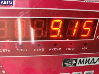 2033204130 Стойка подвески передняя правая Mercedes C W203 Арт 54809870, вид 2