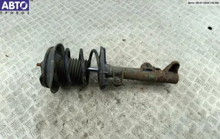 2033204130 Стойка подвески передняя правая Mercedes C W203 Арт 54810477, вид 3