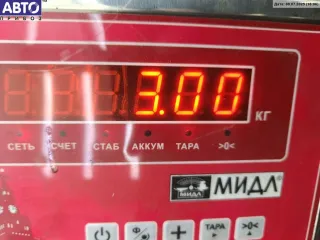  Кулиса КПП Nissan Primera 11 Арт 54810727, вид 2