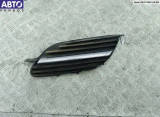 62317BU100 Решетка радиатора Nissan Almera Tino Арт 54810669, вид 1