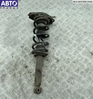 56210BU000 Стойка подвески задняя левая Nissan Almera Tino Арт 54809623, вид 1