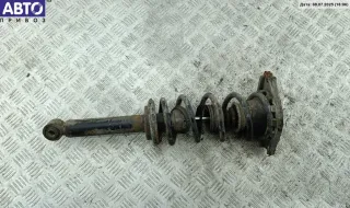56210BU000 Стойка подвески задняя левая Nissan Almera Tino Арт 54809623, вид 3