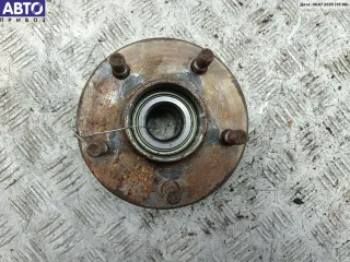  Ступица задняя правая Nissan Almera Tino Арт 54809626, вид 1