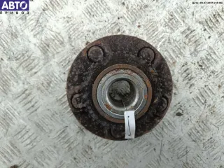  Ступица задняя правая Nissan Almera Tino Арт 54809626, вид 2