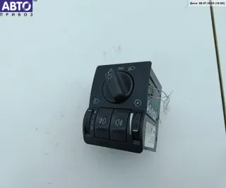 11643200 Переключатель света Opel Zafira A Арт 54810595